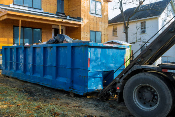 Best Basement Cleanout  in Silsbee, TX